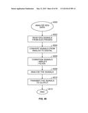 SYSTEMS AND METHODS TO GATHER AND ANALYZE ELECTROENCEPHALOGRAPHIC DATA diagram and image