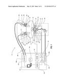 Radiometers and Related Devices and Methods diagram and image