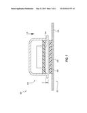 Radiometers and Related Devices and Methods diagram and image