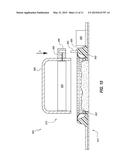 Radiometers and Related Devices and Methods diagram and image