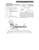 ULTRASONIC GEL SHEET ASSEMBLY diagram and image