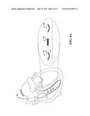 SYSTEM AND METHOD USEFUL FOR SARCOMERE IMAGING VIA OBJECTIVE-BASED     MICROSCOPY diagram and image