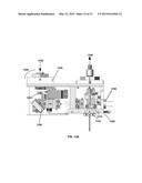 SYSTEM AND METHOD USEFUL FOR SARCOMERE IMAGING VIA OBJECTIVE-BASED     MICROSCOPY diagram and image