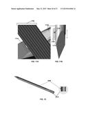 SYSTEM AND METHOD USEFUL FOR SARCOMERE IMAGING VIA OBJECTIVE-BASED     MICROSCOPY diagram and image