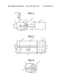 Detection Device for Bedding for Sleep Monitoring diagram and image
