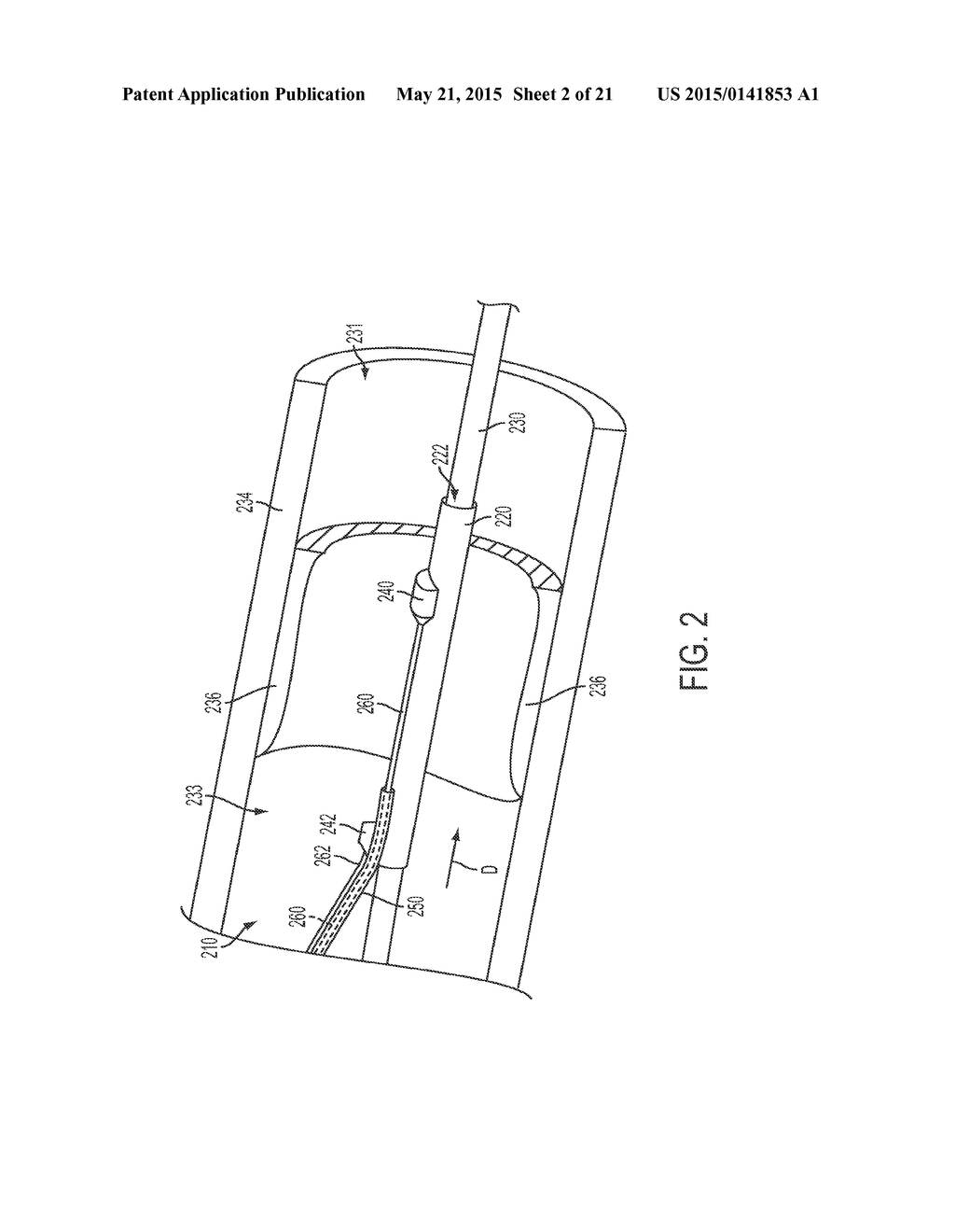 MULTI-SENSOR LESION ASSESSMENT DEVICE AND METHOD - diagram, schematic, and image 03