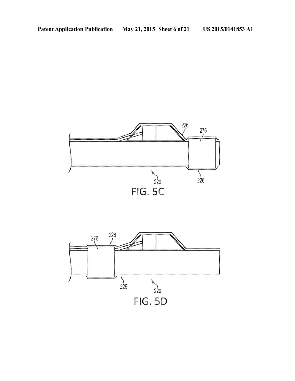 MULTI-SENSOR LESION ASSESSMENT DEVICE AND METHOD - diagram, schematic, and image 07