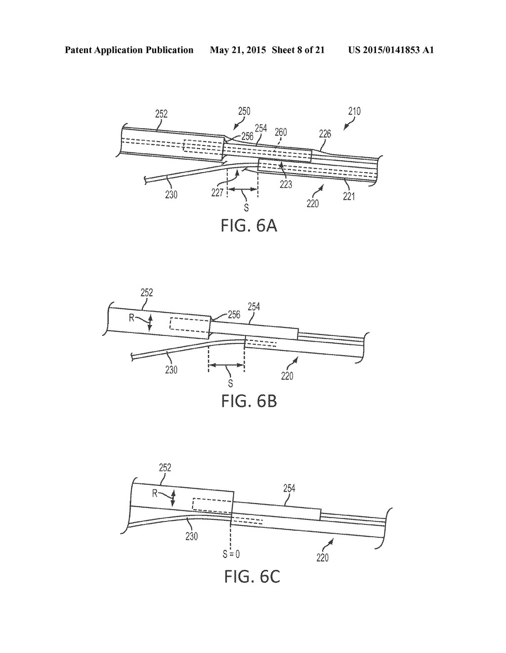 MULTI-SENSOR LESION ASSESSMENT DEVICE AND METHOD - diagram, schematic, and image 09