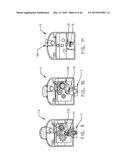 BIOPSY DEVICE WITH TRANSLATING VALVE MEMBER diagram and image