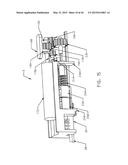 BIOPSY DEVICE WITH TRANSLATING VALVE MEMBER diagram and image