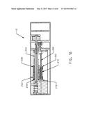 BIOPSY DEVICE WITH TRANSLATING VALVE MEMBER diagram and image