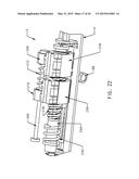 BIOPSY DEVICE WITH TRANSLATING VALVE MEMBER diagram and image