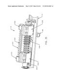 BIOPSY DEVICE WITH TRANSLATING VALVE MEMBER diagram and image