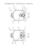 BIOPSY DEVICE WITH TRANSLATING VALVE MEMBER diagram and image