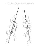 BIOPSY DEVICE WITH TRANSLATING VALVE MEMBER diagram and image