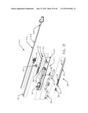 BIOPSY DEVICE WITH TRANSLATING VALVE MEMBER diagram and image