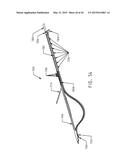 BIOPSY DEVICE WITH TRANSLATING VALVE MEMBER diagram and image