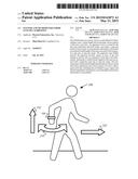 Systems and Methods for Stride Length Calibration diagram and image