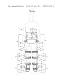 JOINT PROTECTION APPARATUS AND CONTROL METHOD THEREOF diagram and image