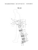 JOINT PROTECTION APPARATUS AND CONTROL METHOD THEREOF diagram and image