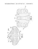 ORTHOPEDIC DEVICE FOR TREATMENT OF THE BACK diagram and image