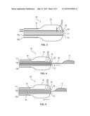 MEDICAL SYSTEM FOR ENDOVASCULAR TEMPERATURE CONTROL OF BLOOD, AND MEDICAL     CATHETER diagram and image