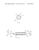 MEDICAL SYSTEM FOR ENDOVASCULAR TEMPERATURE CONTROL OF BLOOD, AND MEDICAL     CATHETER diagram and image