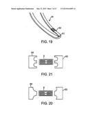 DEVICE AND METHOD FOR ESTABLISHING AN ARTIFICIAL ARTERIO-VENOUS FISTULA diagram and image