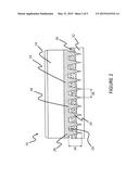 MICRONEEDLES FOR THERAPEUTIC AGENT DELIVERY WITH IMPROVED MECHANICAL     PROPERTIES diagram and image