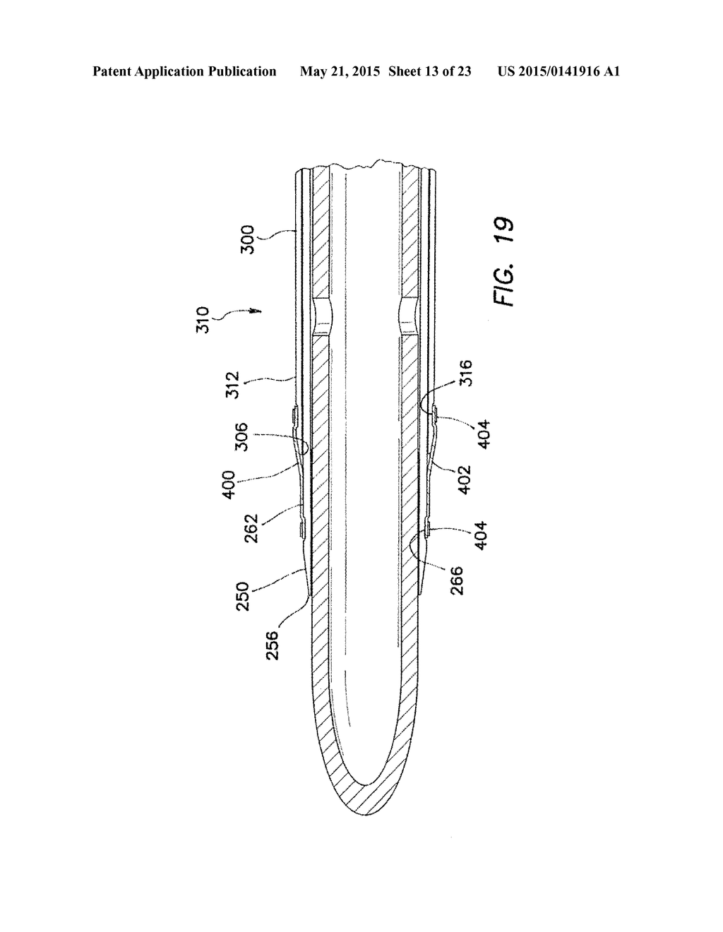 BALLOON TROCAR - diagram, schematic, and image 14