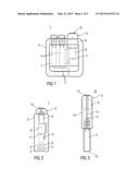 Injection System diagram and image