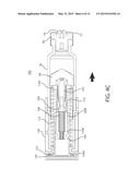 DRIVE MECHANISM FOR DRUG DELIVERY PUMPS WITH INTEGRATED STATUS INDICATION diagram and image