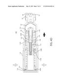 DRIVE MECHANISM FOR DRUG DELIVERY PUMPS WITH INTEGRATED STATUS INDICATION diagram and image