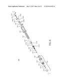 DRIVE MECHANISM FOR DRUG DELIVERY PUMPS WITH INTEGRATED STATUS INDICATION diagram and image