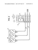 MULTI-STATE ALARM SYSTEM FOR A MEDICAL PUMP diagram and image