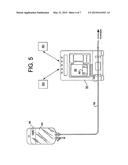 MULTI-STATE ALARM SYSTEM FOR A MEDICAL PUMP diagram and image