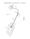 APPARATUSES AND METHODS FOR NEGATIVE PRESSURE WOUND THERAPY diagram and image