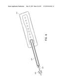 APPARATUSES AND METHODS FOR NEGATIVE PRESSURE WOUND THERAPY diagram and image