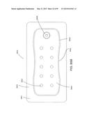 APPARATUSES AND METHODS FOR NEGATIVE PRESSURE WOUND THERAPY diagram and image