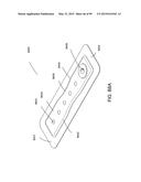 APPARATUSES AND METHODS FOR NEGATIVE PRESSURE WOUND THERAPY diagram and image