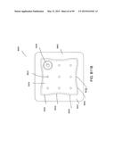 APPARATUSES AND METHODS FOR NEGATIVE PRESSURE WOUND THERAPY diagram and image