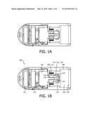 Electronic Pill for Delivery of Powder Medication diagram and image