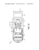 Electronic Pill for Delivery of Powder Medication diagram and image