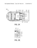 Electronic Pill for Delivery of Powder Medication diagram and image