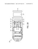 Electronic Pill for Delivery of Powder Medication diagram and image