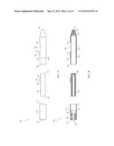 STEERABLE LASER PROBE diagram and image