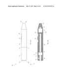 STEERABLE LASER PROBE diagram and image