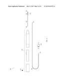 STEERABLE LASER PROBE diagram and image