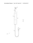 STEERABLE LASER PROBE diagram and image