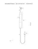 STEERABLE LASER PROBE diagram and image